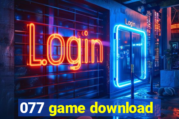 077 game download